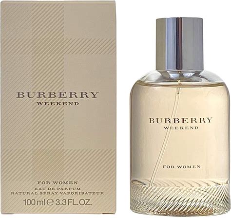 Burberry weekend women